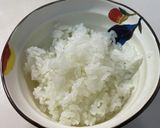 忙しい朝に！ささっと作れるしらすご飯作り方1写真