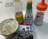 忙しい朝に！ささっと作れるしらすご飯作り方3写真