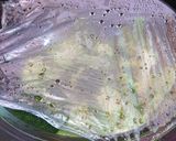 ブロッコリーとちくわとコーンとツナサラダ作り方3写真