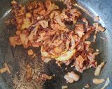 ホロホロ厚切り豚肉の飴色玉ねぎカレー作り方13写真