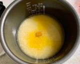 簡単!うちの炊飯器パエリア★作り方3写真