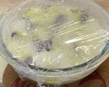 クリスマスに！さつまいもと豆腐のグラタン作り方3写真