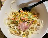 簡単!うちの炊飯器パエリア★作り方7写真