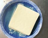 レンジ肉無豆腐きな粉味噌ケチャ味野菜炒め作り方1写真