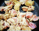 鶏もも肉としめじのマヨ照り焼き！！作り方2写真