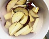 肉無きな粉ほんのり洋風コク旨春雨炒め煮作り方5写真