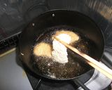 卵・小麦アレルギーっ子の豚カツ作り方6写真