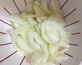 牛すじ煮込み(*´︶`*)作り方6写真