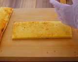 つやつや☆チョコレートムースケーキ※動画作り方15写真