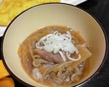 牛すじ煮込み(*´︶`*)作り方10写真
