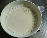 ツナとほうれん草の簡単★リゾット作り方3写真