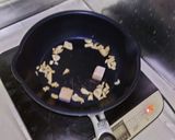船務長の牛丼作り方1写真