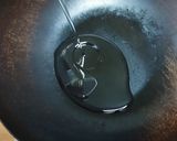 じゅわーと旨味広がる牡蠣と卵の中華風炒め作り方8写真