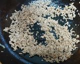 じゅわーと旨味広がる牡蠣と卵の中華風炒め作り方13写真