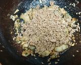 じゅわーと旨味広がる牡蠣と卵の中華風炒め作り方17写真