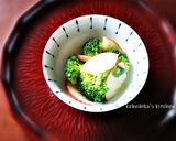 リンゴでベトナム風なます作り方4写真