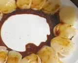 簡単！カルパッチョ〜はまちやホタテで作り方6写真