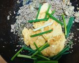 じゅわーと旨味広がる牡蠣と卵の中華風炒め作り方18写真