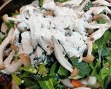 野菜たっぷりグラタン作り方9写真