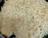 野菜たっぷりグラタン作り方11写真