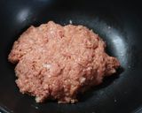 焼きっぱなしミートボールグラタン作り方5写真