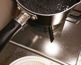 コチュジャン麻婆茄子豆腐作り方1写真