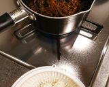 コチュジャン麻婆茄子豆腐作り方3写真