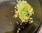 簡単★サバ缶消費！生姜好きのサバ缶丼作り方1写真