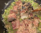 簡単★サバ缶消費！生姜好きのサバ缶丼作り方2写真
