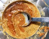 漬時間無きな粉ケチャ麺汁味甘酢人参浅漬け作り方3写真