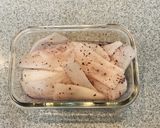 ゆかり大根☆簡単に一品作り方3写真