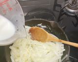 大根だけグラタン☆パンと一緒に作り方5写真