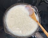 大根だけグラタン☆パンと一緒に作り方6写真