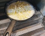 大根だけグラタン☆パンと一緒に作り方8写真