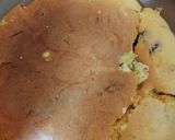 栄養満点★子供喜ぶホットケーキ作り方5写真