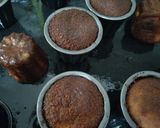 お手軽お気楽手抜きカヌレ作り方12写真