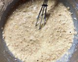 つかみ食べ用ホットケーキ作り方3写真