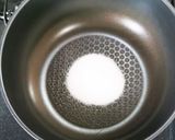 さつまいものキャラメリゼ　洋風大学芋作り方3写真