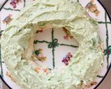 おいしくってアボカド　ポテトサラダリース作り方9写真