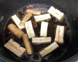 鰯のさっぱり生姜煮☆アイリス電気圧力鍋作り方3写真