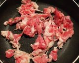 絶品！ニラ玉作り方2写真