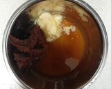 ☆調味料比覚書☆ぶりと大根の赤みそ煮作り方1写真