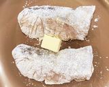 ♡タラのカレームニエル♡作り方3写真