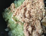簡単うまうまスコップコロッケ作り方3写真