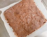 チョコたっぷりブラウニー✺⋆*作り方9写真