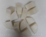 ☆調味料比覚書☆ぶりと大根の赤みそ煮作り方4写真