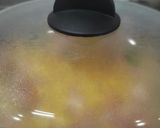 ペッパーランチ風ピラフ作り方4写真