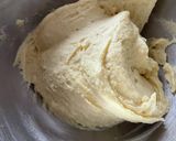 米粉でもっちり スイートポテトケーキ作り方12写真