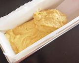 米粉でもっちり スイートポテトケーキ作り方13写真