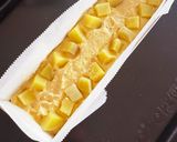 米粉でもっちり スイートポテトケーキ作り方15写真